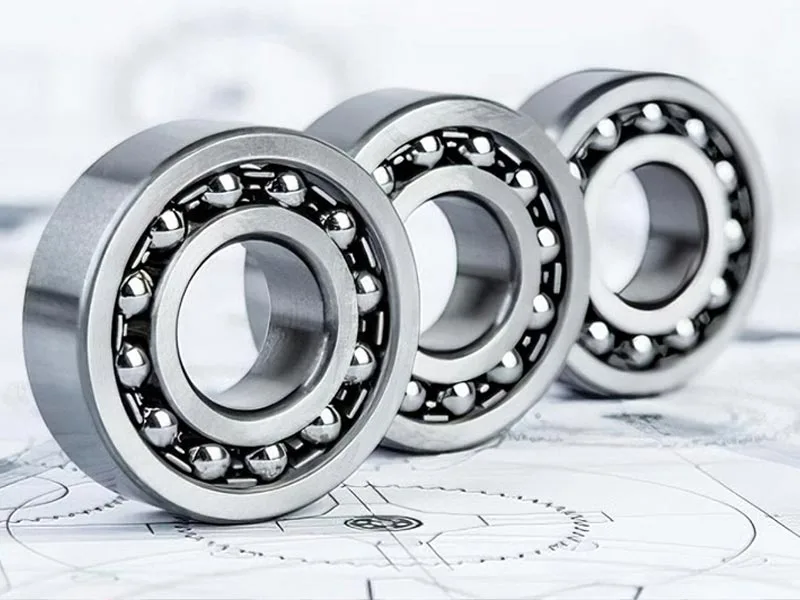 Osagarriak eta piezak